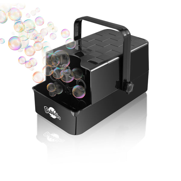 Mini Bubbles Machine